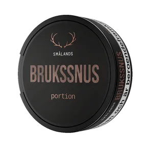 Smålands Brukssnus