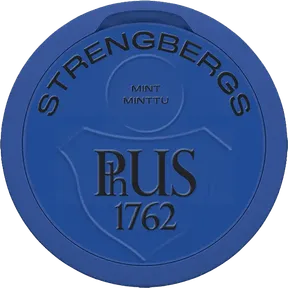 Strengbergs Minttu Extra Stark