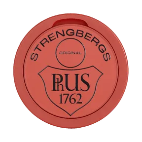 Strengbergs Portion 6.8mg