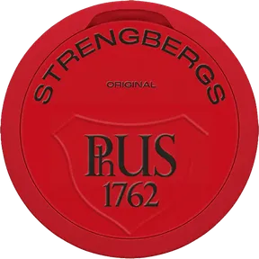 Strengbergs Portion Extra Stark