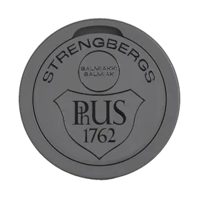 Strengbergs Salmiak 9mg