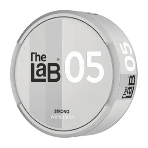 The Lab 05 Vit Slim Strong