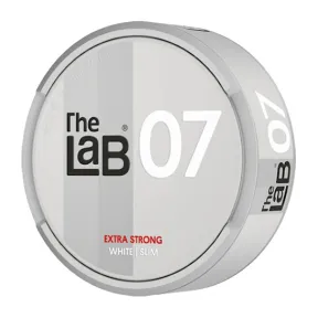 The Lab 07 Vit Slim Extra Strong