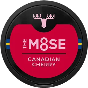 The Moose Canadian Cherry Vit Stark