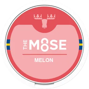The Moose Melon Vit Stark