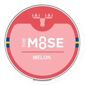 The Moose Melon Vit Stark