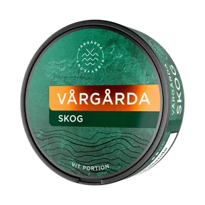 Vårgårda Skog Vit