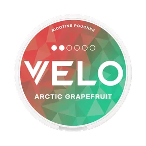 Velo Arctic Grapefruit Slim 6mg
