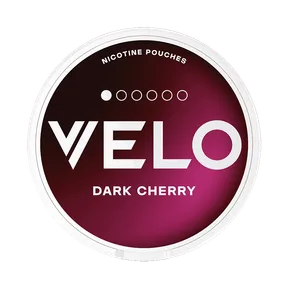 Velo Dark Cherry Mini 4mg
