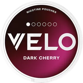Velo Dark Cherry Mini 4mg