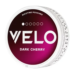 Velo Dark Cherry Low Mini Low