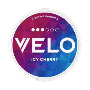 Velo Icy Cherry Slim 8mg