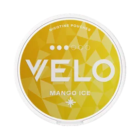 Velo Mango Ice Slim 8mg