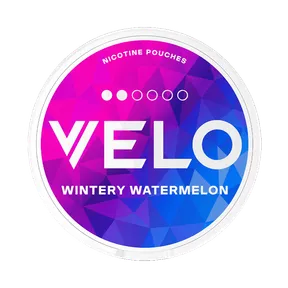 Velo Wintery Watermelon Mini 6mg