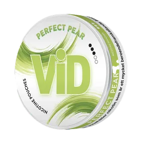 Vid Perfect Pear Slim 7.2mg