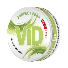 Vid Perfect Pear Slim Strong