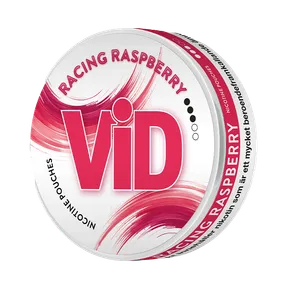 Vid Racing Raspberry Slim 7.2mg