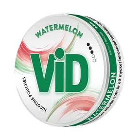 Vid Watermelon Slim 7.2mg
