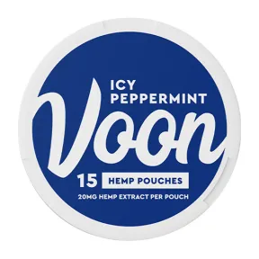 Voon Icy Peppermint Slim