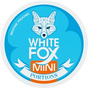 White Fox Portions Mini Stark