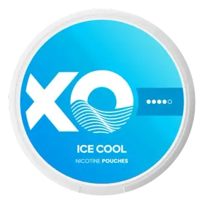 XO Ice Cool Slim