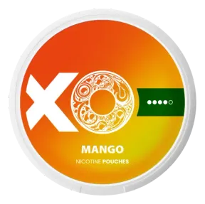 XO Mango Slim
