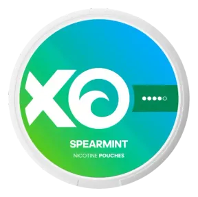 XO Spearmint Slim