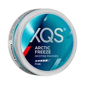 XQS Arctic Freeze Slim 11.2mg