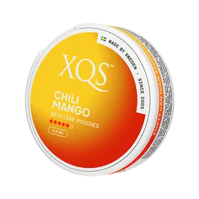 XQS Chili Mango Slim 9.6mg