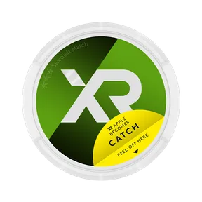 XR Apple Vit Slim