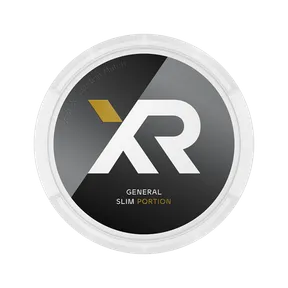XR General Slim