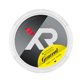 XR General Vit Slim Strong