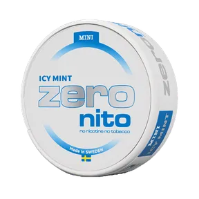 Zeronito Icy Mint Mini Nikotinfri