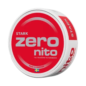 Zeronito Portion Nikotinfri