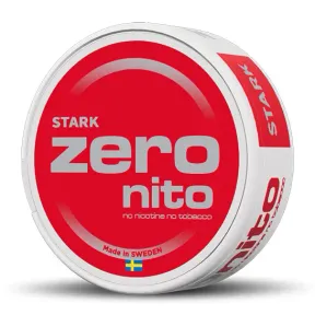 Zeronito Portion Stark