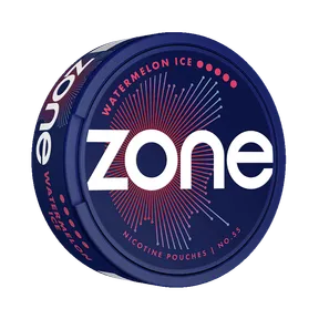 Zone No55 Watermelon Ice Slim 11mg