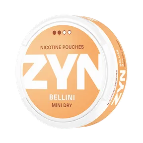 ZYN Bellini Mini Låg