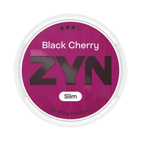 ZYN Black Cherry Slim 9mg