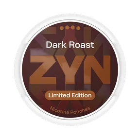 ZYN Dark Roast Slim 11mg